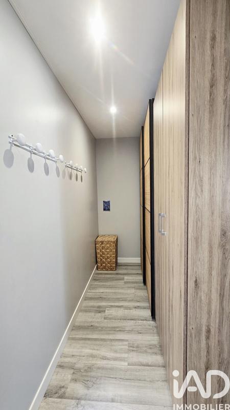 Maison de maîtres - 207 m² - 6 pièces