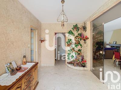 Maison - 170 m² - 8 pièces