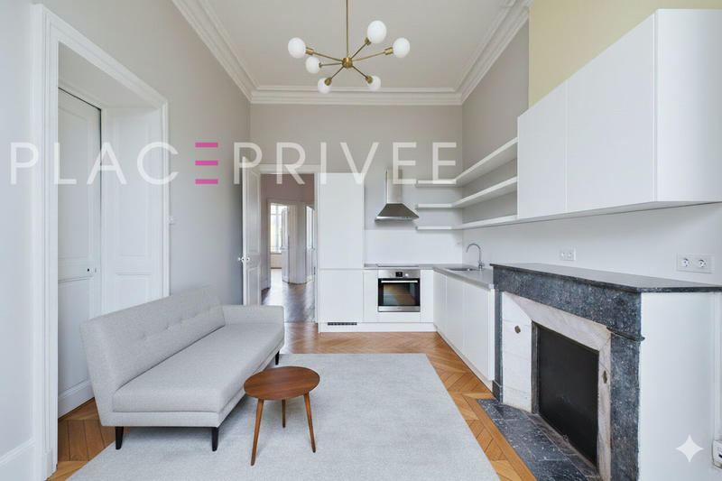 Appartement - 18 m² - 1 pièce