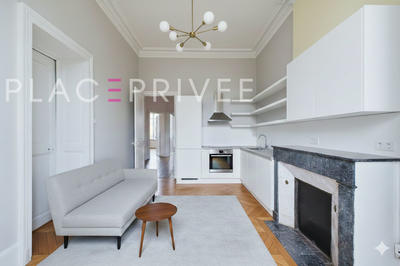 Appartement - 18 m² - 1 pièce