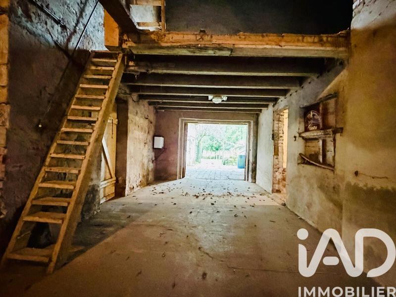 Maison - 117 m² - 4 pièces