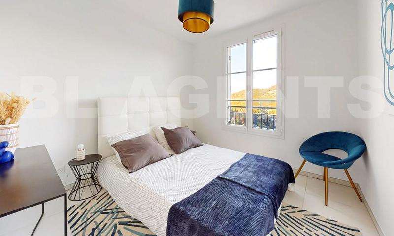 Villa - 89 m² - 4 pièces