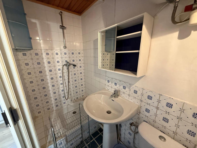 Appartement - 14 m² - 1 pièce