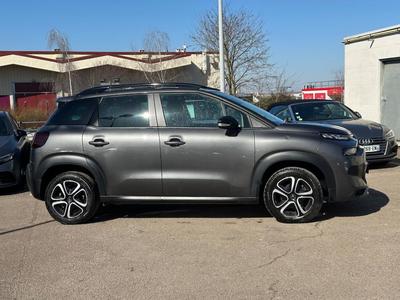 Citroën C3 Aircross (2) 1.5 Bluehdi 120 s&amp;S Feel Pack Business Eat6