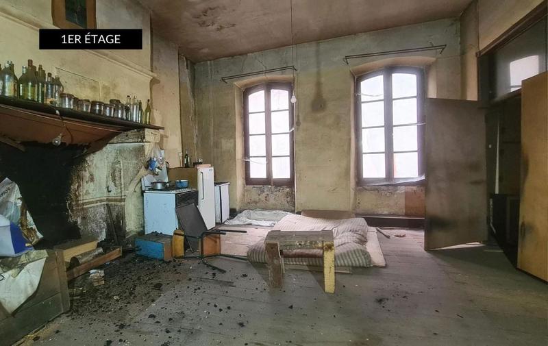 Maison - 140 m² - 4 pièces