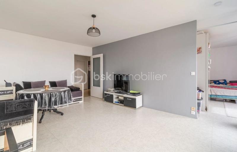 Appartement - 76 m² - 4 pièces