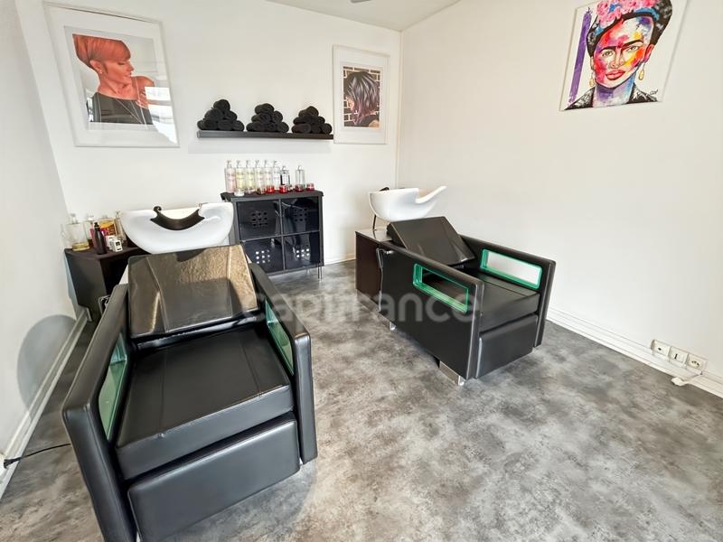 Fonds de commerce - Beauté / Bien-être - 123 m²