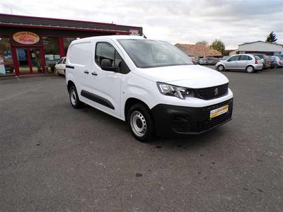 Peugeot Partner III 1.5 BlueHDi 100 M650 s&amp;S