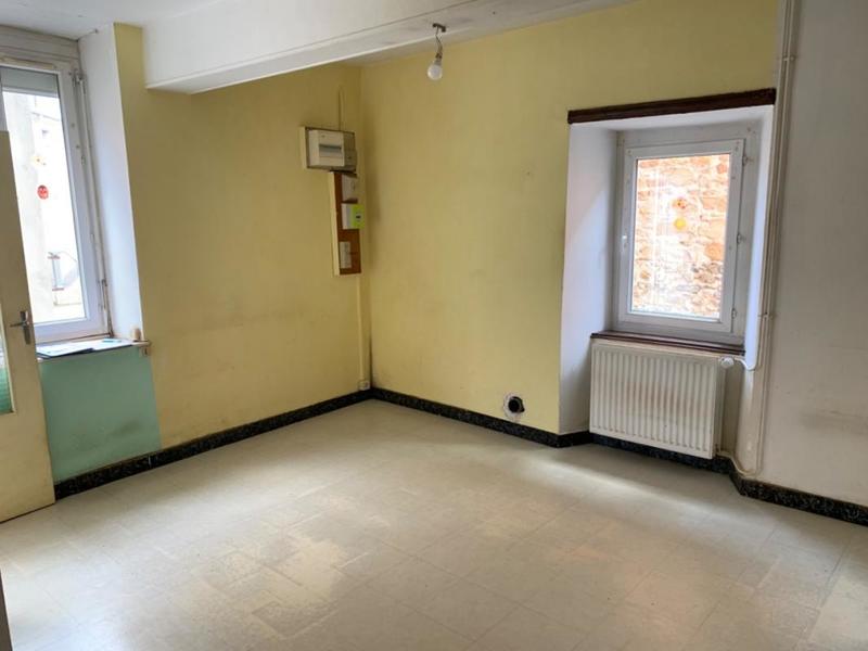 Maison de village - 70 m² - 3 pièces