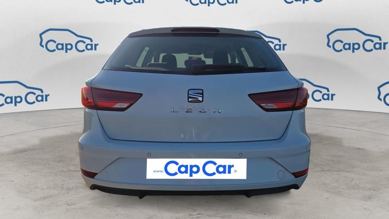 Seat Leon St III 1.6 Tdi 115 Style