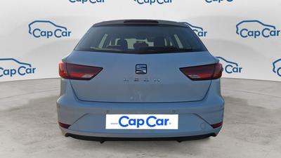 Seat Leon St III 1.6 Tdi 115 Style