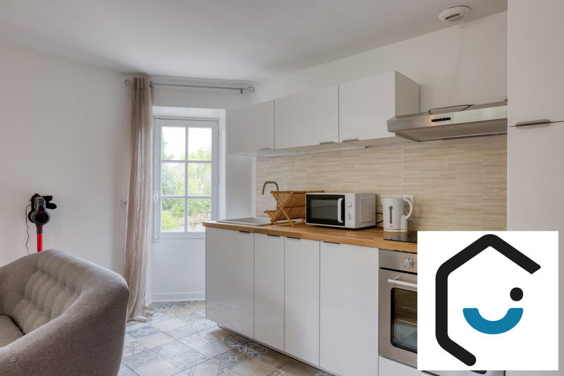 Appartement - 44 m² - 3 pièces