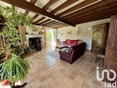 Maison - 240 m² - 7 pièces