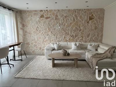 Duplex - 81 m² - 4 pièces