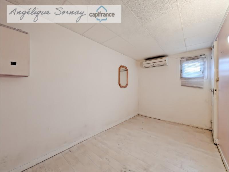 Maison - 101 m² - 4 pièces