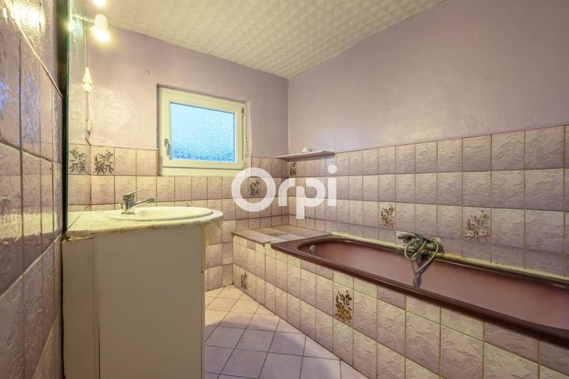 Maison - 97 m² - 2 pièces