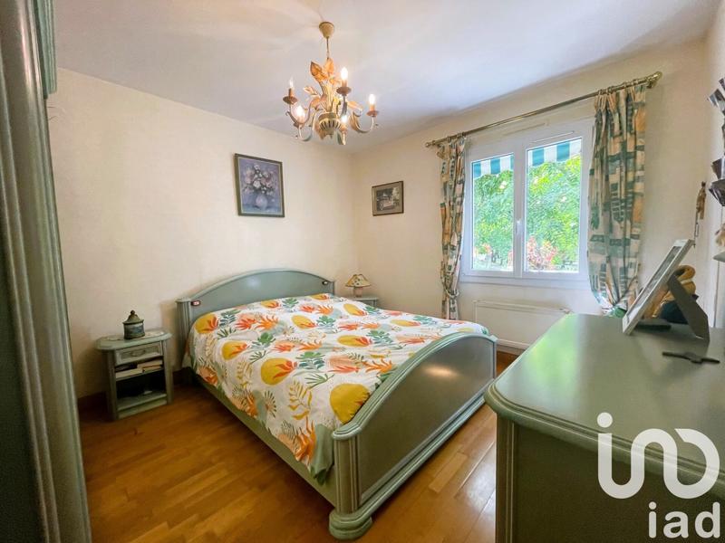 Maison - 87 m² - 4 pièces