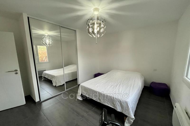 Villa - 90 m² - 4 pièces