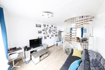 Pavillon - 118 m² - 5 pièces