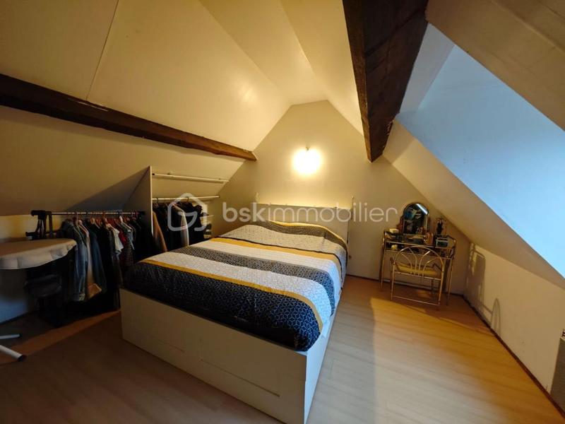 Longère - 84 m² - 4 pièces