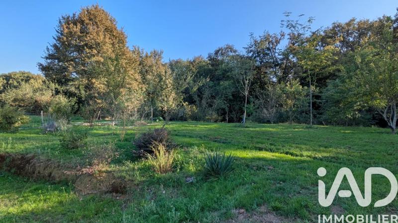 Maison - 148 m² - 6 pièces