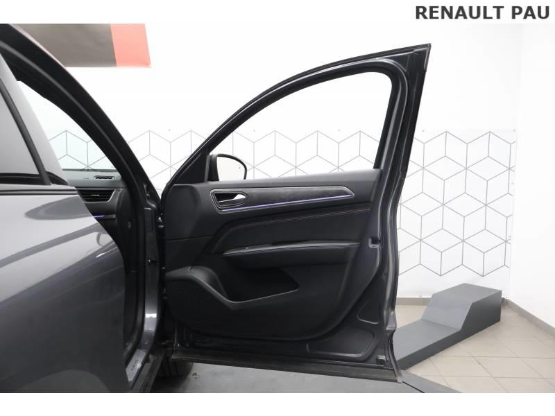 Renault Arkana E-Tech full hybrid 145 Gsr2 esprit Alpine