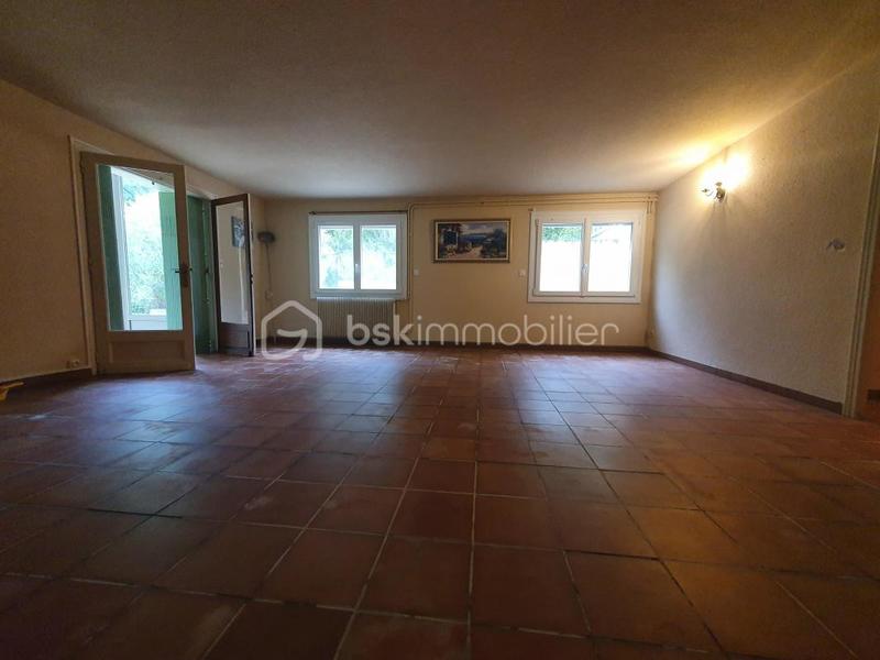 Maison d'architecte - 168 m² - 5 pièces