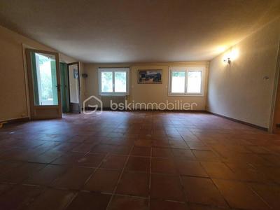 Maison d'architecte - 168 m² - 5 pièces