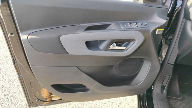 Peugeot Rifter 1.5 BlueHDi 130 Eat8 Allure Business - Automatique Entretien constructeur