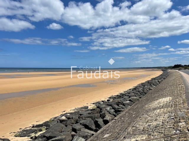 Maison - 107 m² - 6 pièces