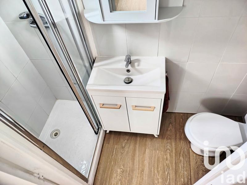 Appartement - 83 m² - 4 pièces