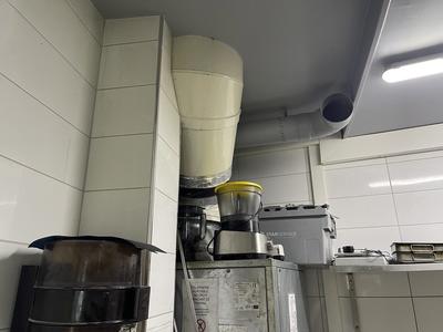 Fonds de commerce - Hôtellerie / Restauration - 100 m²