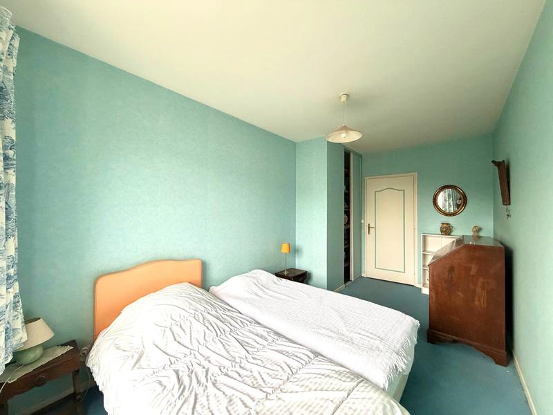 Appartement - 135 m² - 4 pièces