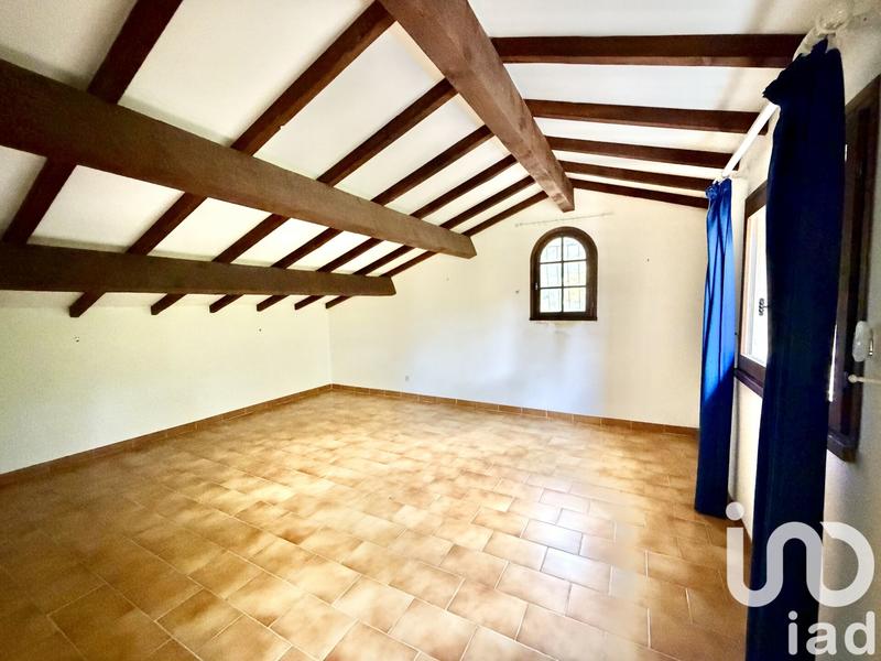 Maison - 152 m² - 6 pièces