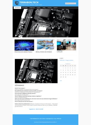 Terrabon.Tech