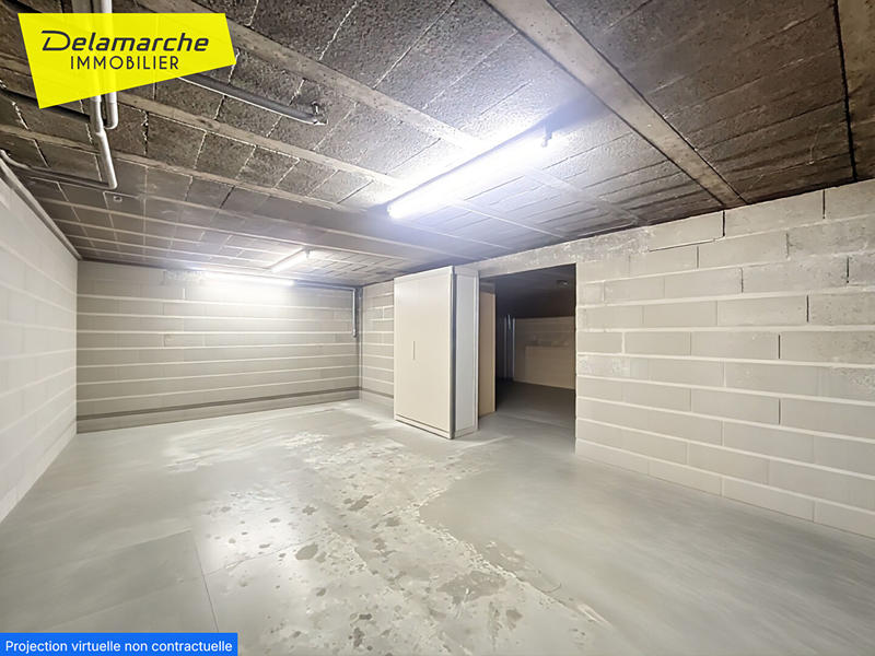 Maison - 148 m² - 5 pièces