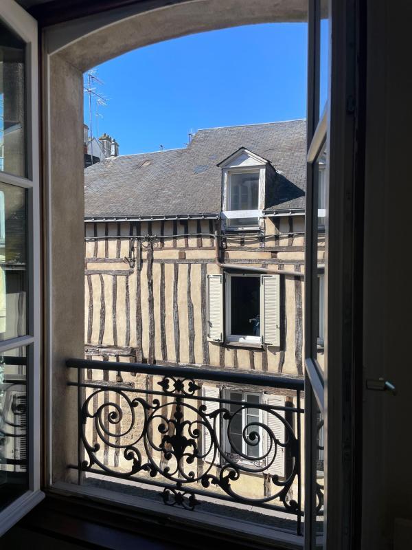 Appartement - 74 m² - 3 pièces