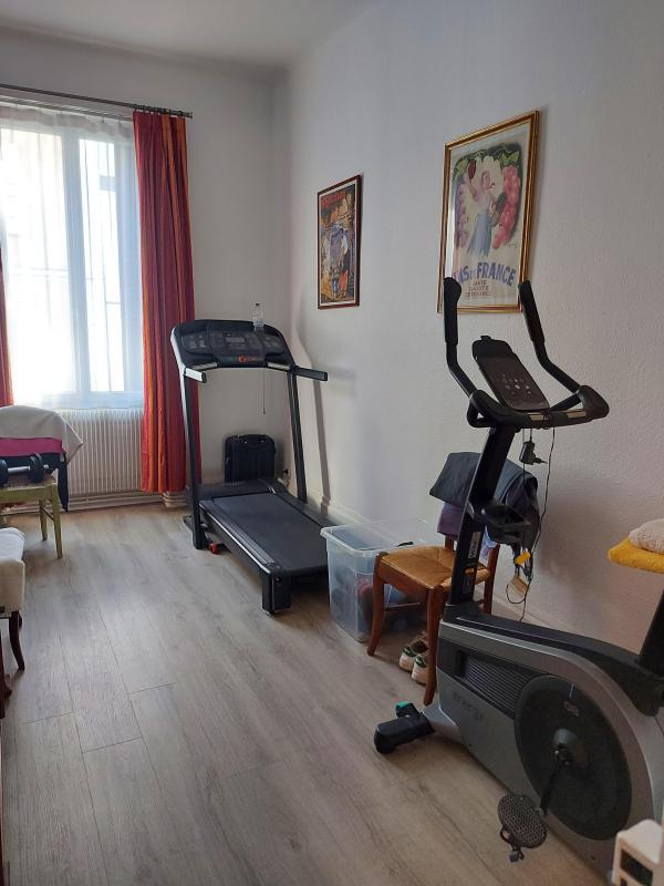 Appartement - 143 m² - 4 pièces