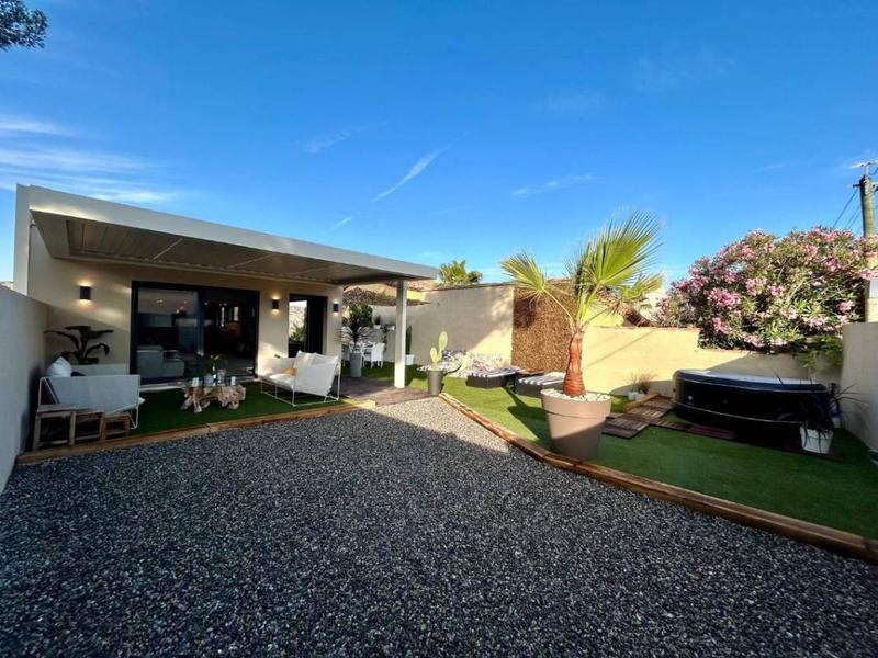 Villa - 175 m² - 5 pièces