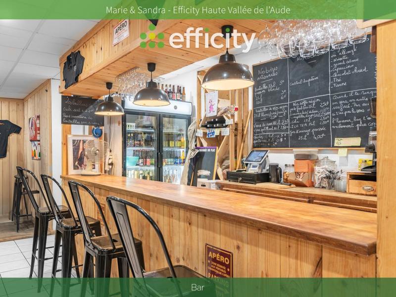 Fonds de commerce - 72 m²