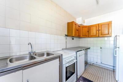 Maison - 88 m² - 5 pièces