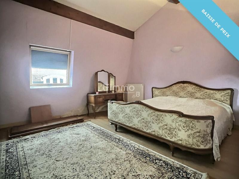 Immeuble - 326 m² - 12 pièces