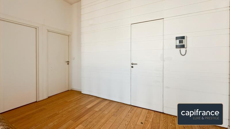 Maison de maîtres - 370 m² - 13 pièces