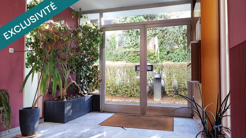 Appartement - 74 m² - 3 pièces