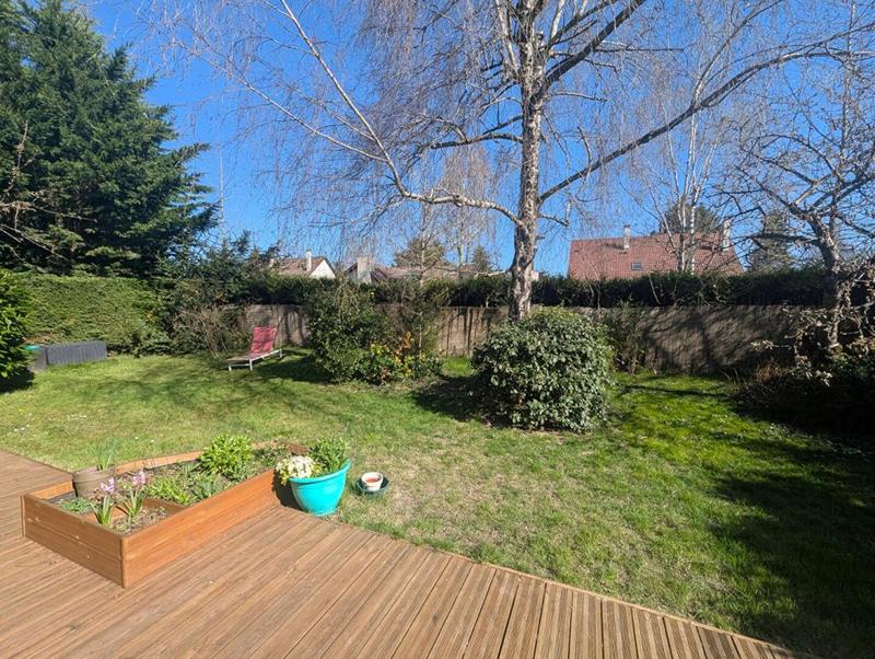 Maison - 162 m² - 6 pièces