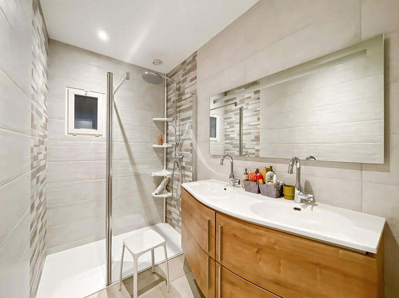 Maison - 116 m² - 4 pièces