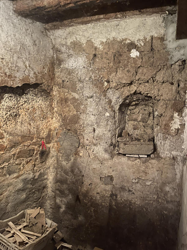 Maison de village - 74 m² - 3 pièces