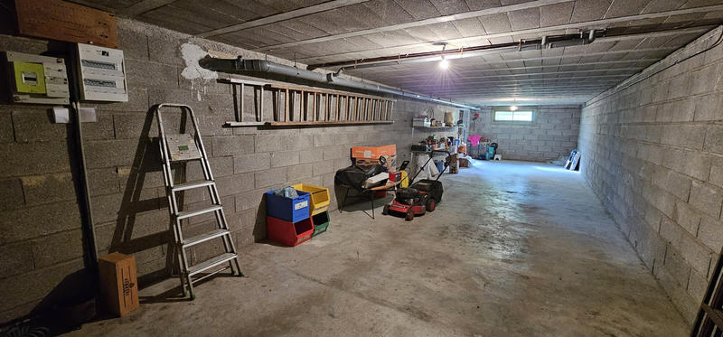 Maison - 100 m² - 8 pièces