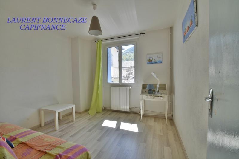 Maison - 86 m² - 5 pièces