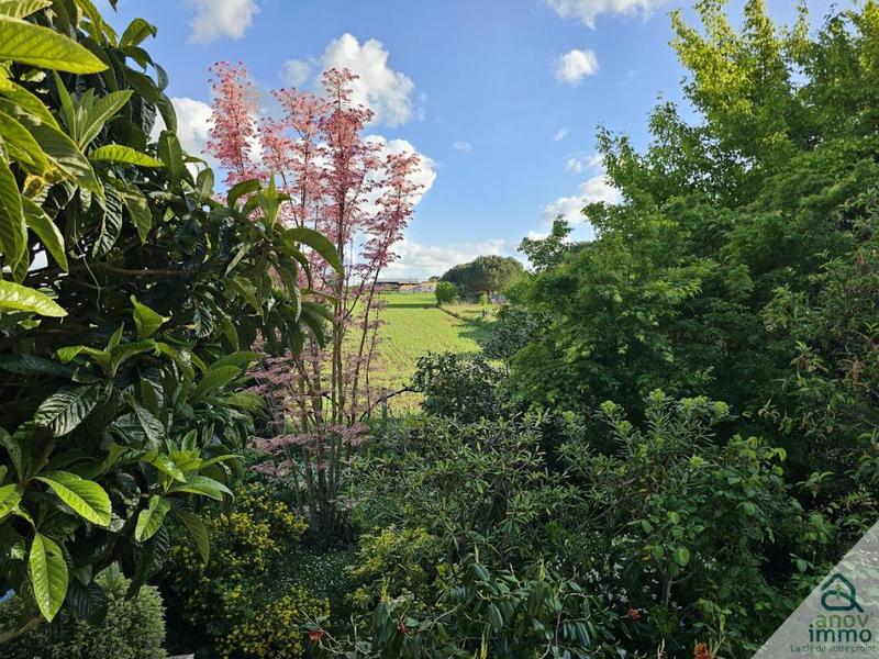 Maison - 143 m² - 4 pièces